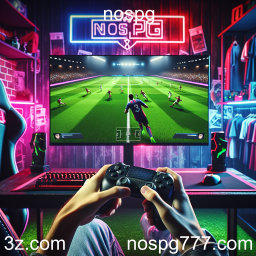 A Evolução dos Jogos de Esportes: Da Simulação à Realidade Virtual